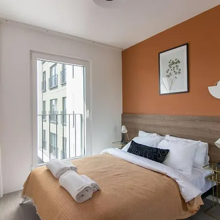 Apartmán Sophisticated 2br Corner Haven W/ Parking & Gym #131 Istanbulská provincie